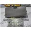 1995 1996 DODGE RAM 2500 SLT 5.9 12V DIESEL OEM INTERIOR DASH GLOVE BOX (GRAY)