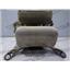 1999 2000 FORD F350 XLT EXTENDED CAB OEM CENTRE JUMP SEAT CONSOLE (GRAY) CLOTH