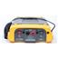 Fluke 199C 200MHz 2.5 GS/s Digital Oscilloscope Scopemeter Multimeter AS-IS