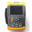 Fluke 196 100MHz 1GS/s Digital Oscilloscope Scopemeter Multimeter AS-IS