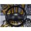 1999 2000 FORD F350 XLT EXTENDED CAB INTERIOR STEER WHEEL OEM - BLACK