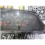 1999 2000 FORD F350 XLT EXT CAB 7.3 DIESEL ZF6 4X4 GAUGE CLUSTER XC3F10849EC OEM