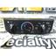 2000 2001 FORD RANGER XLT 4.0 MANUAL 2WD HVAC HEATER CONTROL SWITCH MODULE