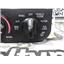 2000 2001 FORD RANGER XLT 4.0 MANUAL 2WD HVAC HEATER CONTROL SWITCH MODULE