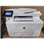 HP LaserJet Pro M283cdw Wireless MFP Color Printer Expertly Serviced HP Toners