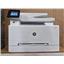 HP LaserJet Pro M283cdw Wireless MFP Color Printer Expertly Serviced HP Toners