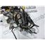 2000 2001 FORD RANGER XLT EXTENDED CAB 4.0 MANUAL 2WD DASH WIRING HARNESS PARTS