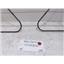 GE Range WB30X28763 Bake Burner Used