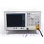 Agilent Keysight E5071C 9kHz - 4.5GHz ENA Network Analyzer Option 240