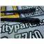 2000 2001 FORD RANGER XLT 4.0 2WD MANUAL OEM WINDSHIELD WIPER ARMS (SET)