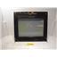 GE Oven WB63X32817 WB56X34825 WB56T10360 WB15T10211 Door Assy Used