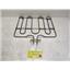 GE Oven WB44X48680 Broil Element Used