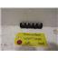 GE Range WB17T10024 Terminal Block Used