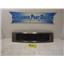Jenn-Air Double Oven 74008504 WPW10169131 74008351 Control Panel Assy Used