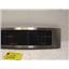 Jenn-Air Double Oven 74008504 WPW10169131 74008351 Control Panel Assy Used