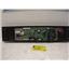 Jenn-Air Double Oven 74008504 WPW10169131 74008351 Control Panel Assy Used
