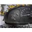 2000 2001 FORD RANGER XLT 4.0 2WD MANUAL INSTRUMENT GAUGE CLUSTER (KMH ) OEM