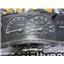 2000 2001 FORD RANGER XLT 4.0 2WD MANUAL INSTRUMENT GAUGE CLUSTER (KMH ) OEM
