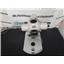 Carl Zeiss Research Microscope 45-9901 Base
