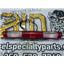 2000 2001 FORD F150 EXT CAB XLT 4.6 4X4 OEM 3RD BRAKE / CARGO CAB LIGHT
