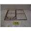 JennAir Double Oven 74009586 27" Create-A-Space Rack Used