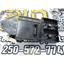 2000 2001 FORD F150 EXT CAB XLT 4.6 4X4 OEM SMART JUNCTION BOX FUSE YL3T14A067BA
