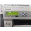 Sony UP-55MD Color Video Printer Model