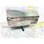 Boaters' Resale Shop of TX 2601 0306.01 MAGMA MARINE 9" x 18" BBQ GAS GRILL ONLY