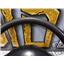 1997 1998 FORD F150 REG CAB XLT 4.6 4X4 STEER WHEEL 7/10 NOT PERFECT OEM