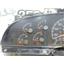 1997 1998 FORD F150 REG CAB XLT 4.6 4X4 INSTRUMENT GAUGE CLUSTER F75F10848AA OEM