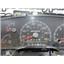 1997 1998 FORD F150 REG CAB XLT 4.6 4X4 INSTRUMENT GAUGE CLUSTER F75F10848AA OEM