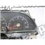 1997 1998 FORD F150 REG CAB XLT 4.6 4X4 INSTRUMENT GAUGE CLUSTER F75F10848AA OEM