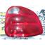 2002 2003 FORD F150 EXT CAB KING RANCH 5.4 AUTO 4X4 RIGHT SIDE TAILLIGHT ASSEMB.