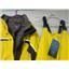 Boaters' Resale Shop of TX 2601 0307.02 THIRD REEF 4XL FOUL WEATHER SUIT