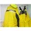 Boaters' Resale Shop of TX 2601 0307.02 THIRD REEF 4XL FOUL WEATHER SUIT