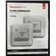 Lot 8 Honeywell Home T4 Pro Thermostat 2 Pack RTH4110U