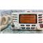 Boaters' Resale Shop of TX 2601 0302.02 STANDARD HORIZON MARINE VHF RADIO GX1600