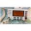 Boaters' Resale Shop of TX 2601 0302.02 STANDARD HORIZON MARINE VHF RADIO GX1600