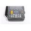 Fluke 199C 200MHz 2.5 GS/s Digital Oscilloscope Scopemeter Multimeter AS-IS