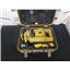Topcon GTS-311 Electronic Survey Total Station w/ Case & Accessories