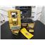 Topcon GTS-311 Electronic Survey Total Station w/ Case & Accessories