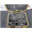 Topcon GTS-311 Electronic Survey Total Station w/ Case & Accessories