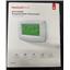 Lot 2 Honeywell RTH7600D Home 7-Day Programmable Touchscreen Thermostat