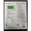 Lot 2 Honeywell RTH7600D Home 7-Day Programmable Touchscreen Thermostat