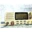 Boaters' Resale Shop of TX 2506 0702.01 STANDARD HORIZON VHF RADIO w MIC GX1500S