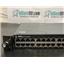 Dell Force10 S4820T 48-Port 10G-RJ45 4xQSFP 40G-QSFP Switch 2X PSU w Guard Rails
