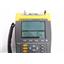 Fluke 199 200MHz 2.5GS/s Digital Oscilloscope Scopemeter Multimeter