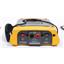 Fluke 199 200MHz 2.5GS/s Digital Oscilloscope Scopemeter Multimeter