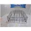 Bosch Dishwasher 20000533 00689429 Lower Rack Used