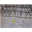 Bosch Dishwasher 20000533 00689429 Lower Rack Used